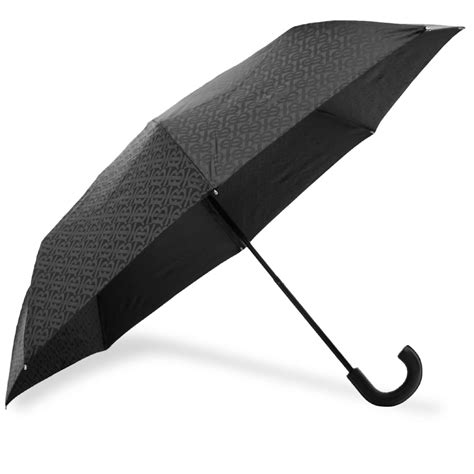 burberry black trafalgar umbrella|Designer Umbrellas .